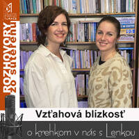 Vzťahová blízkosť (RzS E49, Lucia Kúdelová, Lenka Valentíniová) by MsKS Tlmače