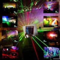 23 YEARS Gerry de Mar DJ CONTEST WINNER 1st VINYL TECHNO ALTE SCHLOSSFABRIK SOLINGEN NRW DE GERMANY01.04.2000-01.04.2023