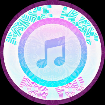 PRINCEMUSICFORYOU