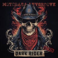 MotoBaba LuvGroove - Vol.34 Dark Rider CD1 by MotoBaba