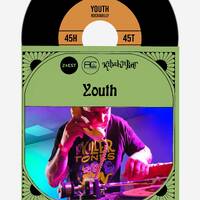 YOUTH @ 45 Heures du 45 Tours 2026 by Radiocapsule