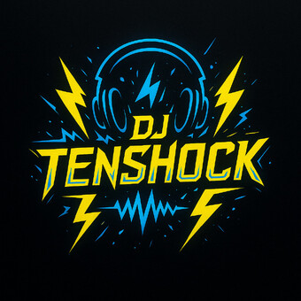DJ TENSHOCK
