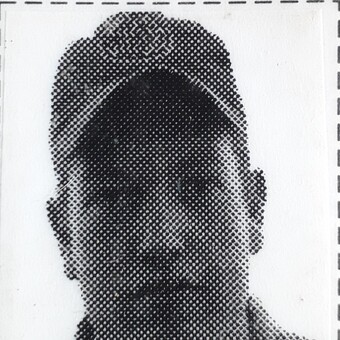 Mark Whoner