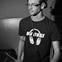 DJ Gobi- @Livingroom November 2014 by DJ Gobi