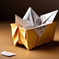 A Basket full of Dumpsters by NyxSix Supernova