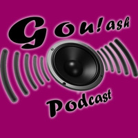 Goulash - Music Podcast #27 Maximilian Zapf by Maximilian Zapf