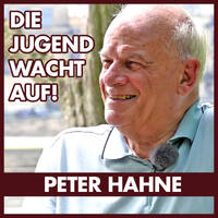 Peter Hahne: Die Jugend wacht auf! | Sommerinterview by eingeschenkt.tv