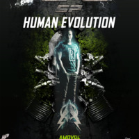 Ampyre @ Euphoric #HF057 Human Evolution by HardstyleHvn