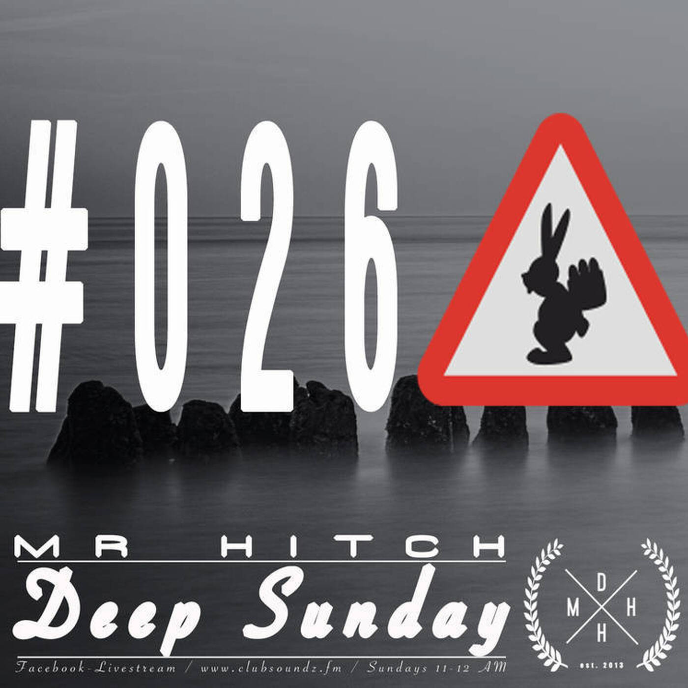 Deep Sunday #026 : Easter Special episode artwork