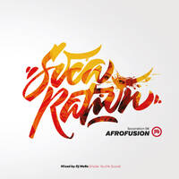 Socaration 06 | Afrofusion presented by Dj MeSs by Dj MeSs