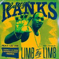 Cutty Ranks feat. Lil Jon - Limb By Limb (Chong X &amp; Dj MeSs Moombashment Remix) by Dj MeSs