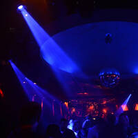 45" - Mix with Electronica, Break Beats, House, Trance - March 2023 by DJDaniel