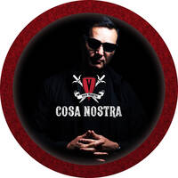 David Vendetta - Cosa Nostra 1046 12.09.26 (guestmix by Jean-Jerome) by David Vendetta
