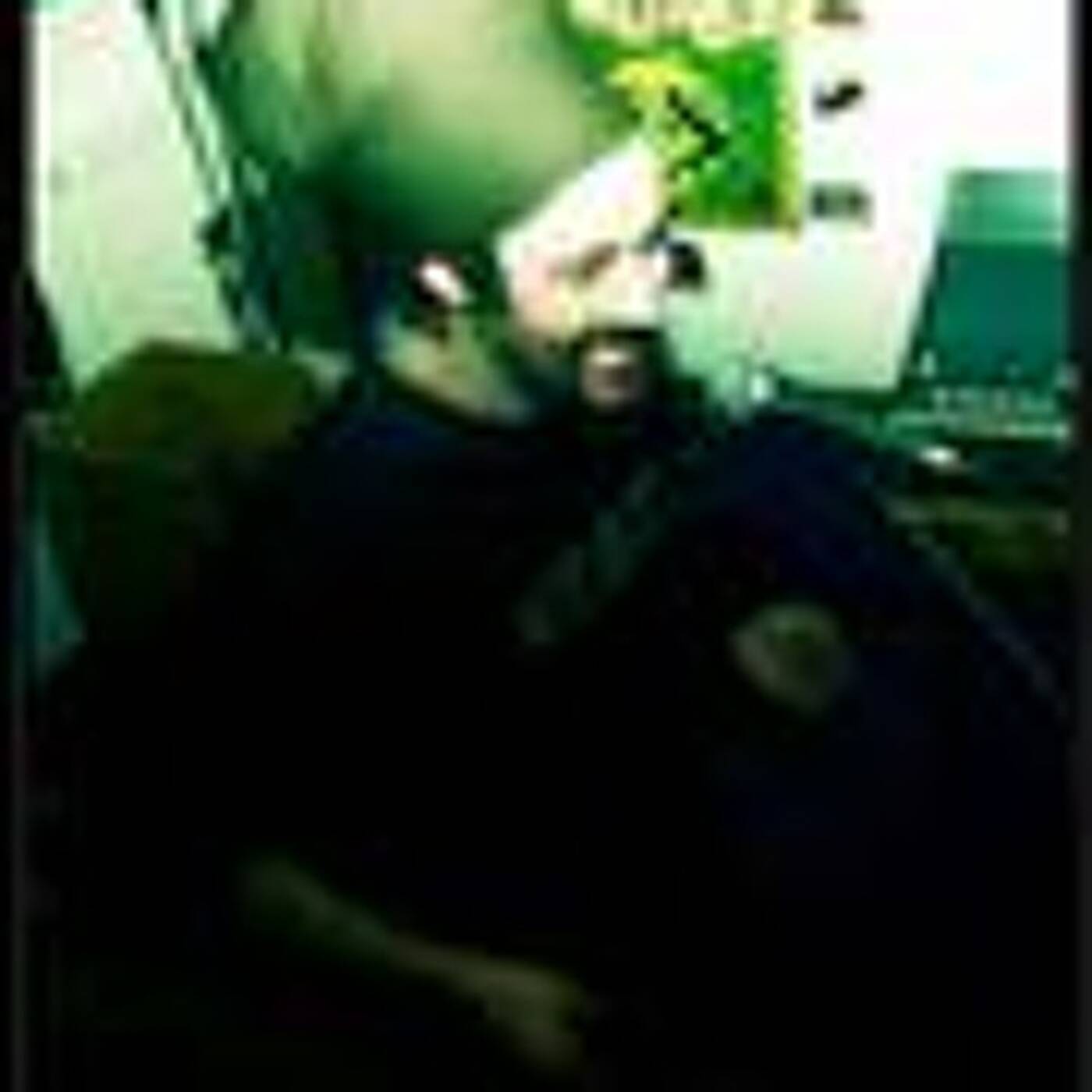 Ras Hassen Ti -Moshi Proud- EARTH STRONG DUBPLATE- episode artwork