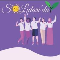 Solidari'Day 2025 - table ronde 1 - santé mentale by Frequence Sillé