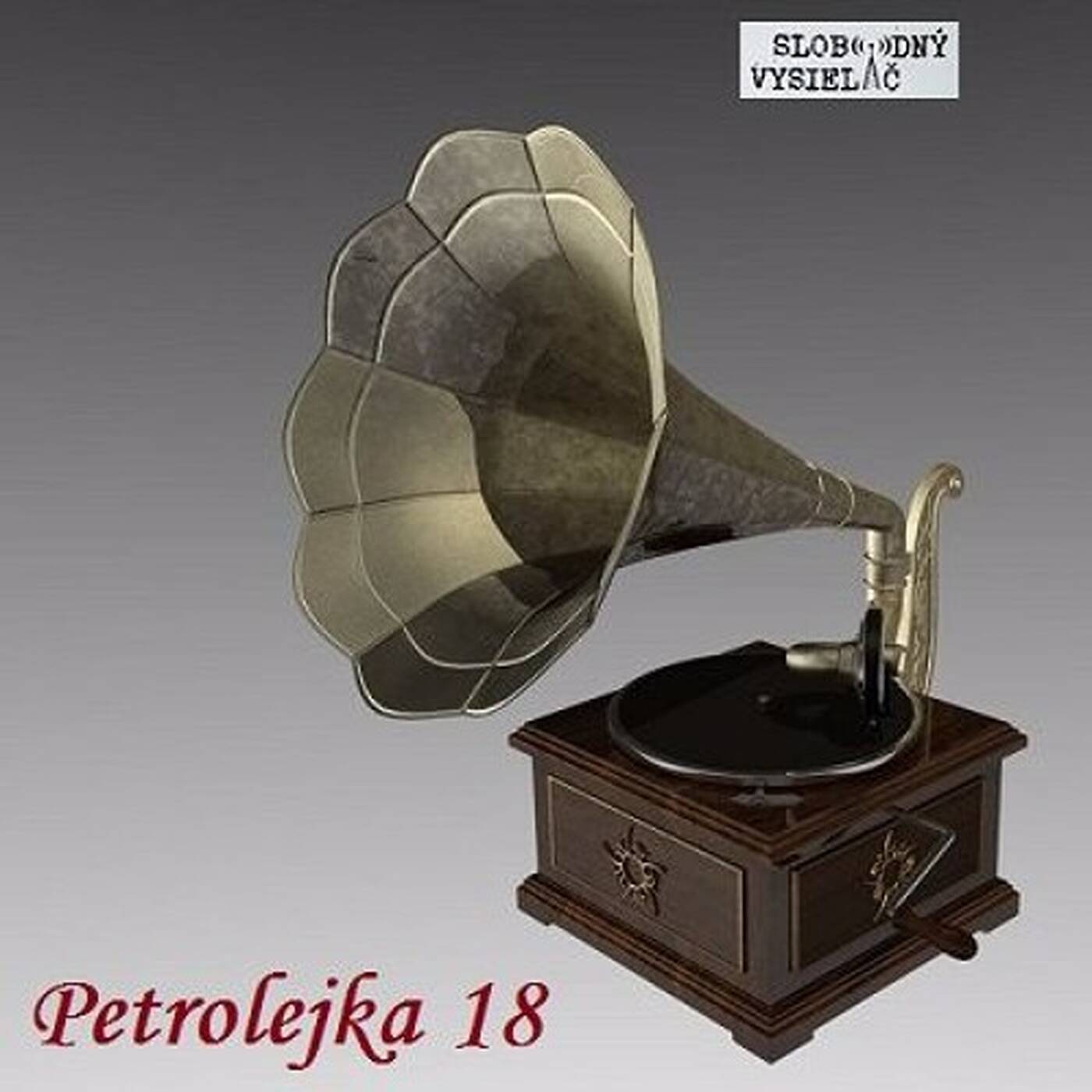 Petrolejka 18 - 2016-03-23 osemnáste stretnutie s domácou hudobnou produkciou…návrat do 60. rokov… episode artwork