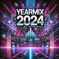 YEARMIX 2024 by djsurfista