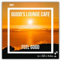 Guido's Lounge Cafe Broadcast #501 - Feel Good (Tue 5 Oct 2021) by Urban Movement Radio