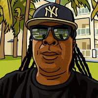 Quincy Jam Reggae &amp; Dancehall Show Live On Jammin Radio (UK) 11.04.2026 by Quincy Jam