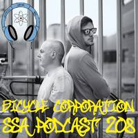 Scientific Sound Radio Podcast 208 Bicycle Corporations' Roots 12. by Scientific Sound Asia Radio