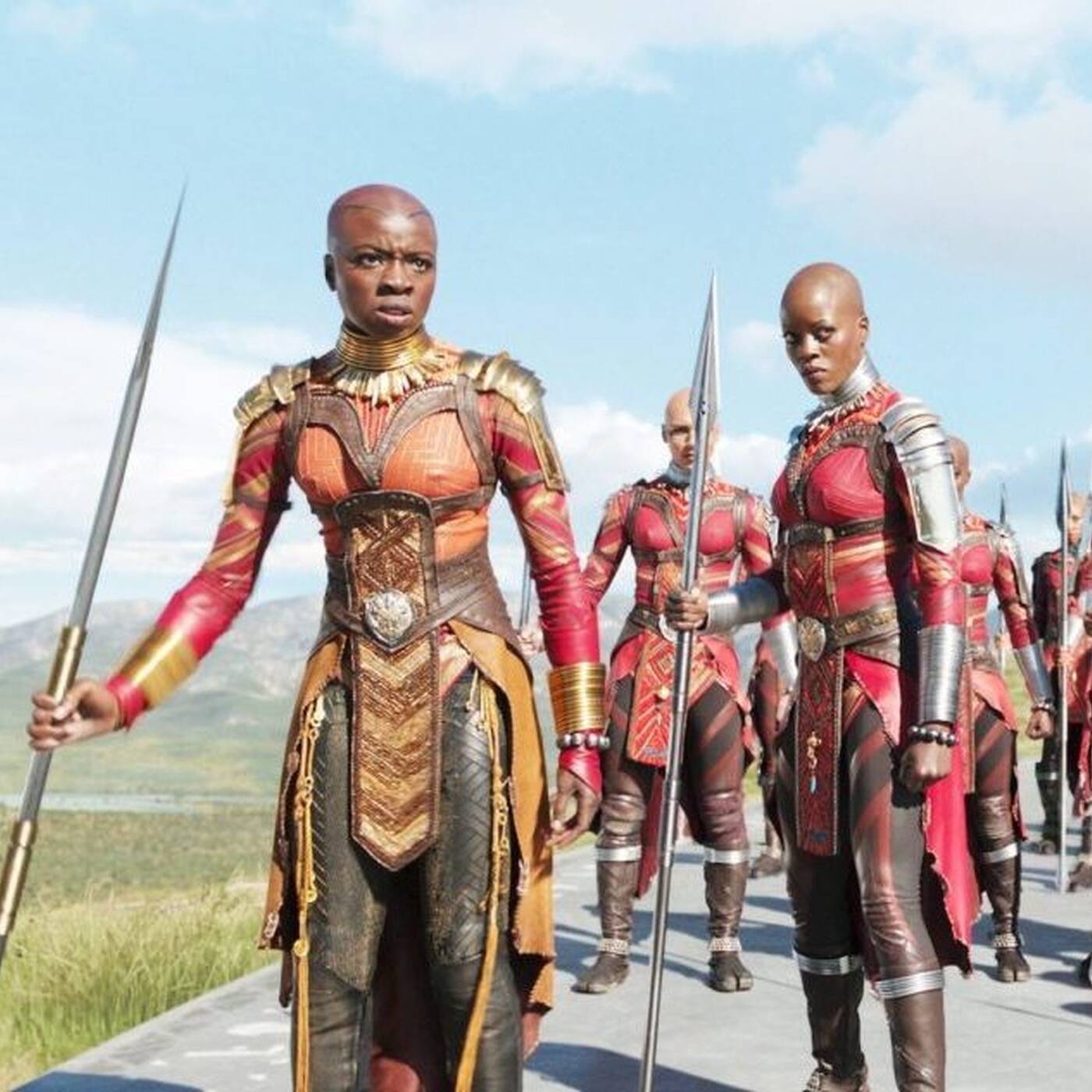 Wakanda House 2022-02-05 episode artwork