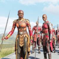 Wakanda House 2022-02-05 by Dj TuXxL