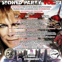 Eldefront b2b Freenetik - StoneBeats 012 (Raw Techno) [part 2] by Eldefront