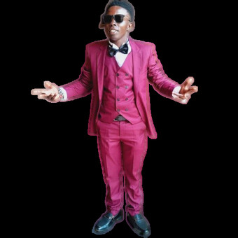 Dj Xenon Int'l _#THE LIGHT UP XPERIENCE