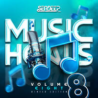 Music Heals Vol.8 Mixed By Seadeep (Winter Edition Mix) by Seadeep ZA
