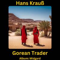 Gorean Trader by Hans Krauß