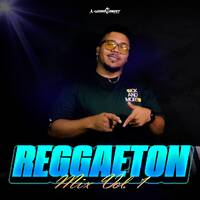 REGGAETON MIX_VOL.1 - @DJHOP507_X_@MIXERBESTTEAM by DjHop507