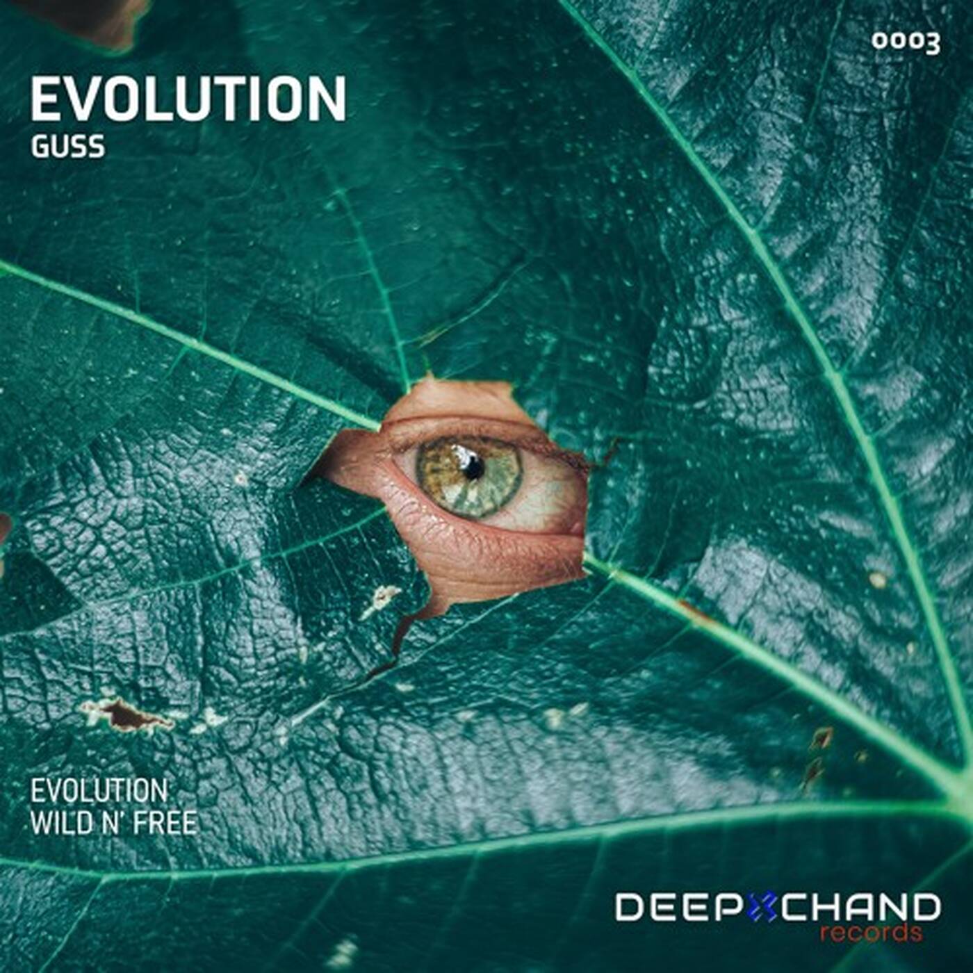 PREMIERE : Guss - Wild N Free (Original Mix) episode artwork