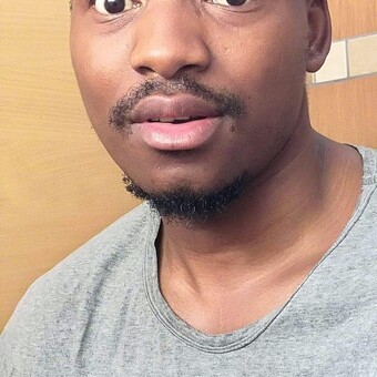 Zamo Dlamini