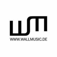 Wall Music Podcast #18 by Krenzlin by Krenzlin