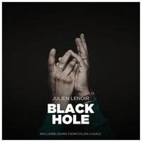 Julien Lenoir - Black Hole (Original Mix) by Mika Ayeko