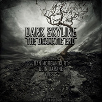DarK SkYLiNe - The Dramatic End (Yves S Horror Remix)[Oxytech Rec.] Preview by Yves Simon