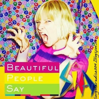 S - Beautiful People Say (Dj Fabio Campos Pvt Mashup) by Dj Fabio Campos