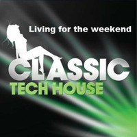 LIVING FOR THE WEEKEND by DJ love The Mix