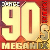 FOLLY RADIO - 90's Mega Mix by Oxford Tory