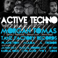active techno 26/02/12 by Arnold Fournier