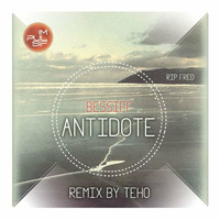 Bessiff-  Antidote ( RIP FRED ) [cut Vrs] IMPUSLIF Rec by Jimmy Bessiff