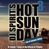 DJ Spirit - hotsunday3chill by DJ Spirit