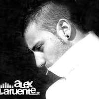 Alex Lafuente @ New Garamond by Alex Lafuente