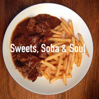 Sweets, Soba &amp; Soul  OST by rue14n14