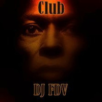 Club Mai by Djfdv Frédéric