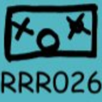 RRR026-AA Negrobeat - Balkan Highway Untz Untz by Ringe Raja Records