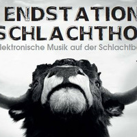 Justmonti b2b Alien Dee live recorded @ Endstation Schlachthof 02/04/2016 Eupen by Daniel C