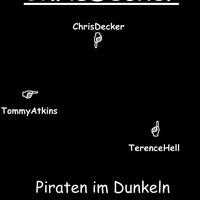 ChrisDecker-Piraten im Dunkeln @ HafenKante by Chris Decker