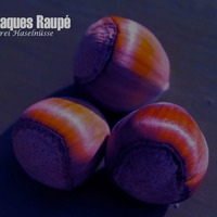 Jaques Raupé - Drei Haselnüsse by Jaques Raupé
