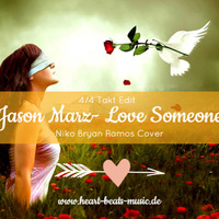 VierViertelTakt - Love Someone Edit (Jason Mraz)(Nikko Bryane Ramos Cover).Mp3 by VierViertelTakt